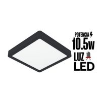 Downlight Fueva 6 H25 A220 Eglo