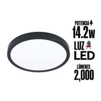 Downlight Fueva 6-Z  Rgb+Tw Eglo
