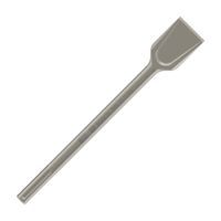 Cincel Pro Sds Max-5c Pala 50x350mm Bosch