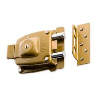 Cerradura Maxima 1800 Cantol