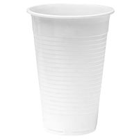 Vaso Descartable PAMOLSA 7 Oz Bolsa 50un