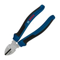 Alicate de Corte Diagonal 160mm Bosch