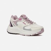 Zapatilla New Athletic Lifestyle Flexgom 233-2139 para Mujer