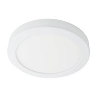 Downlight Adosable Redondo 24w Luz Cálida Ledvance