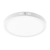 Downlight Led Adosable Redondo 24W Triluz Orange