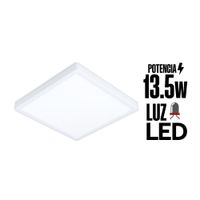 Downlight Fueva 6 H25 A295 Eglo