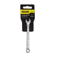 Llave Mixta 8mm Cr-v Acero Kamasa
