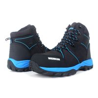 Calzado de seguridad Clan Talla 42