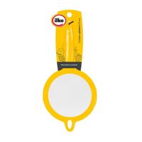 Colador de plástico 10cm Clásica