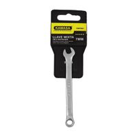 Llave Mixta 7mm Cr-v Acero Kamasa