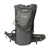 Mochila Hidratación Coniston Gris 5l National Geographic