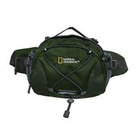 Canguro Tahoe Verde de 8l National Geographic
