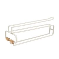 Porta Copas Blanco Orange