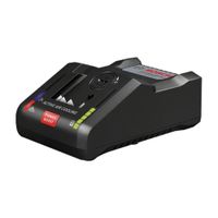 Cargador de batería Gal 18v-160 C Bosch