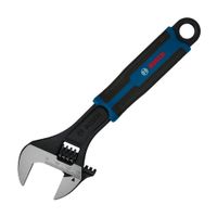 Llave Ajustable 200mm / 8"" (0-32) Bosch