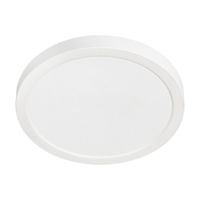 Downlight Led 2 en 1 Redondo 12/18/24W 3cct Orange