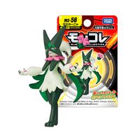 Pokemon Takara Tomy Japon Meowscarada