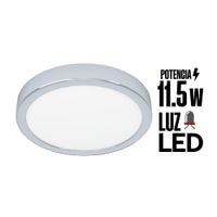 Downlight Fueva 6 H25 Ip44 Eglo