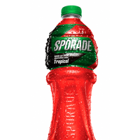 Sporade Tropical Pet No Retornable 1500ml