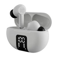 Audífonos Edgebuds Klip Xtreme Blanco In Ear