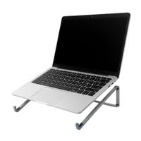 Soporte Plegable & Compacto para laptop Maxell