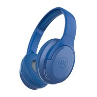 Audífono Bt Fly Mid Size Azul Maxell Hp-bt200