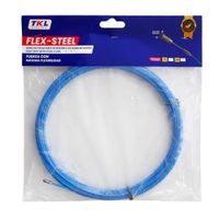 Wincha Pasacable De Nylon 20 Mts Tkl Electric