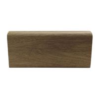 Zocalo Mocha Spc 7cm 2.4m