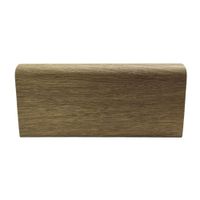 Zocalo Miel Spc 7cm 2.4m