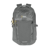 Mochila Dal Lake Gris 26L National Geographic