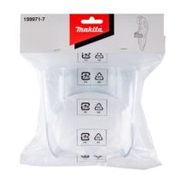 Soporte de aspiradora para pared Makita