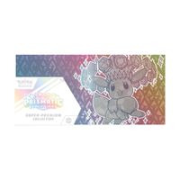 Pokemon TCG Super Premium Prismatic Evolutions Ingles