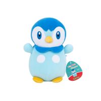 Pokemon Peluche Piplup 30 cm Exclusivo