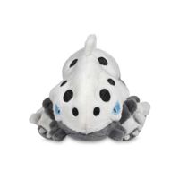 Pokemon Center Fit Lairon Japon Exclusivo