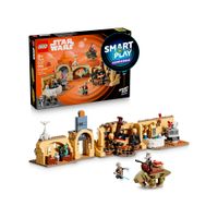 LEGO Star Wars SMART Play Mos Eisley Cantina 75425