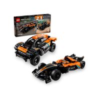 LEGO Technic NEOM McLaren Racing 66784