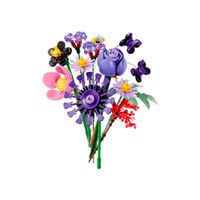 LEGO Botanicals Olivia Rodrigo Flower Bouquet 11507