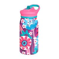 Tomatodo Quokka Pop Blooming Garden Kids 445ml