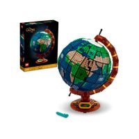 LEGO Ideas The Globe Building Set 21332