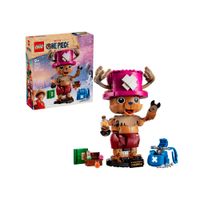 LEGO ONE PIECE Tony Tony Chopper 75643