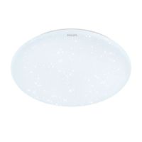 Plafón Led 36w Sparkle Tricolor Philips