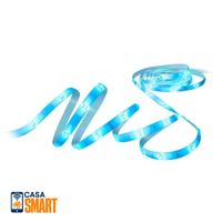 Tira LED Inteligente Rgb 4m Wiz