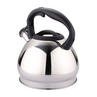 Tetera 3 litros Inoxidable Ilko