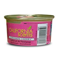 Aromatizante California Spillproof 42gr