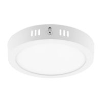 Downlight Led Adosable Redondo 12W Triluz Orange