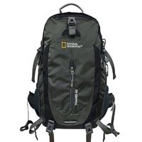 Mochila Thames Gris 40l National Geographic