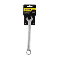 Llave Mixta 17mm Cr-v Acero Kamasa