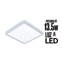 Downlight Fueva 6 H25 13.5W Eglo