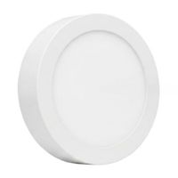 Downlight LED Adosado Redondo 12w 3CCT Gz Ligthing