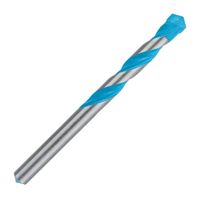 Broca Multiconstruction Cyl-9 10x80x120 mm Bosch